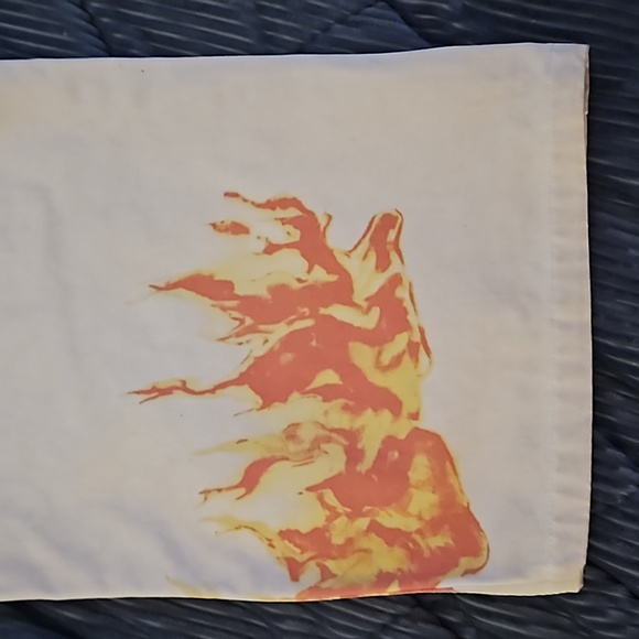 Cactus Jack Travis Scott Painter Jeans - Picture 6 of 8